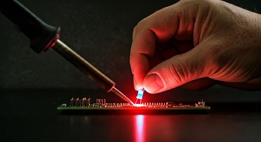 Industry Electronics 